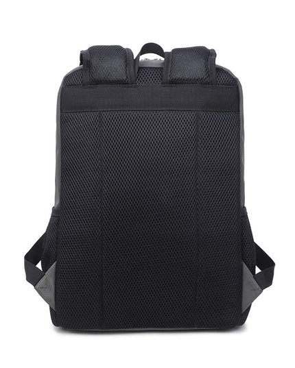 Nylon Waterproof Business Backpack And leisure Computer Bag