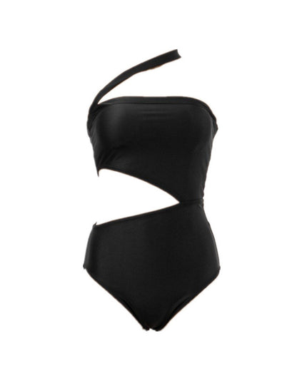 Hot Spring Swimsuit With Chest Pad