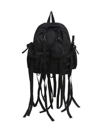 Korean Style All-match Large-capacity Backpack