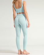 Suit blue