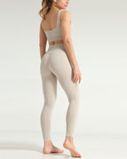 Suit beige