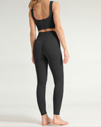 Suit black
