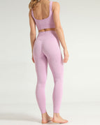 Suit pink