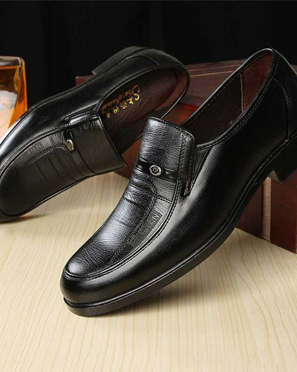 Casual Business Dress Shoes