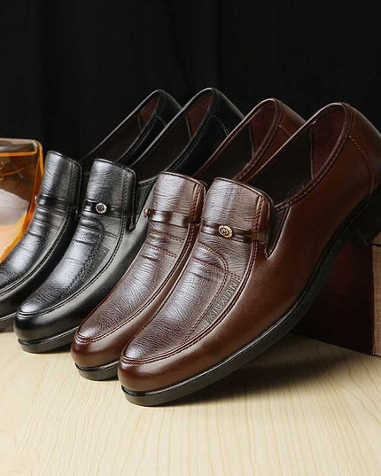 Casual Business Dress Shoes