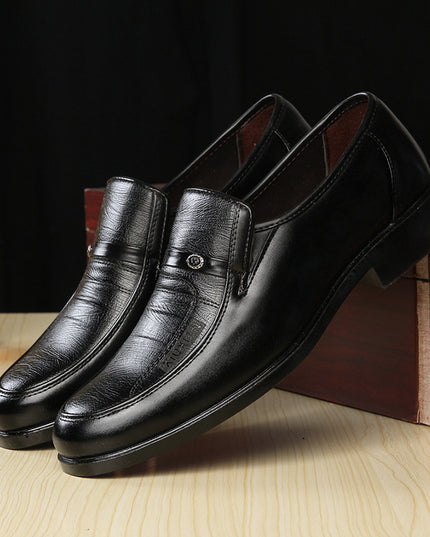 Casual Business Dress Shoes