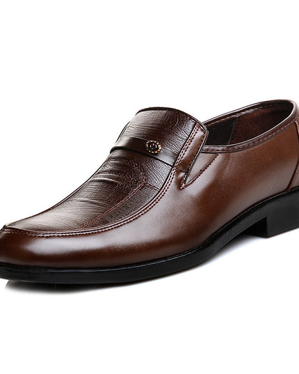 Casual Business Dress Shoes