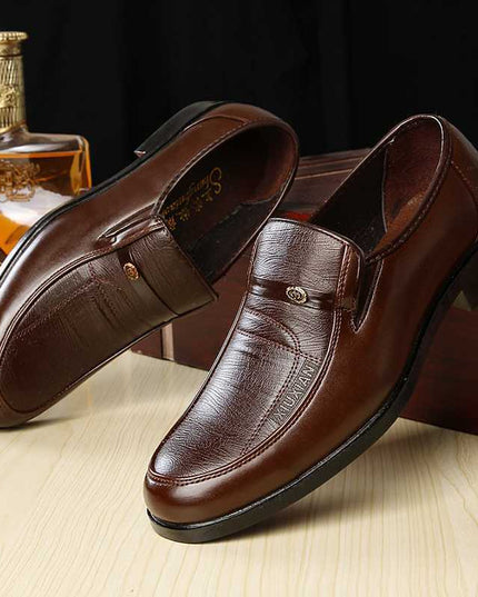 Casual Business Dress Shoes