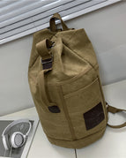 Khaki / Small
