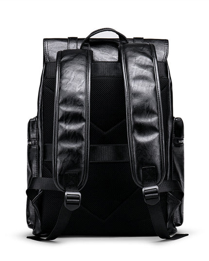 New Style Casual Shoulders Travel Male Business Computer Backpack Student