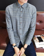 Dark Grey