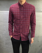 Wine Red