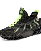Black green