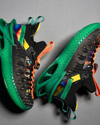 Dark Green
