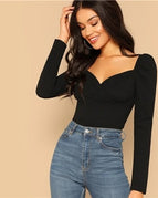 Black / L