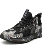 Black / 46