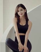 Black suit