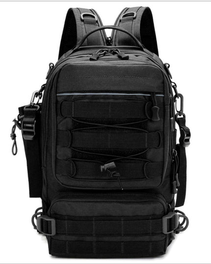Travel Sports Large-Capacity Chest Bag
