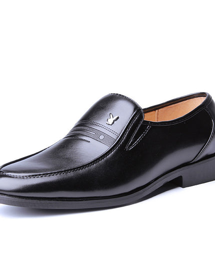 Men Business Dress Shoes, British Overshoes, Men'S Soft Leather, Men'S Wedding Shoes, Wholesale Agency