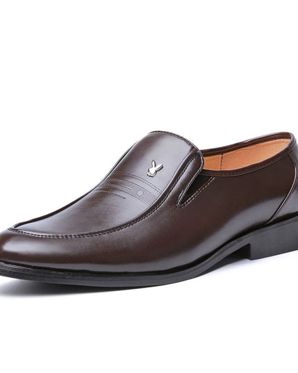 Men Business Dress Shoes, British Overshoes, Men'S Soft Leather, Men'S Wedding Shoes, Wholesale Agency