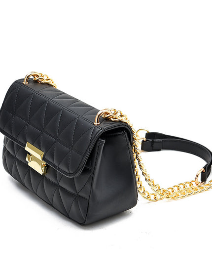 Stylish All Over The Shoulder Summer Sidebag