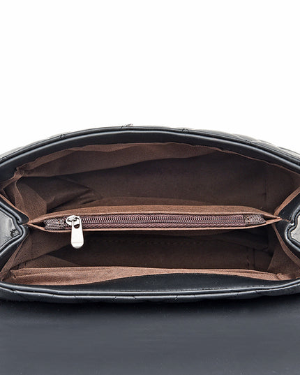 Stylish All Over The Shoulder Summer Sidebag