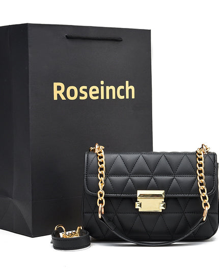 Stylish All Over The Shoulder Summer Sidebag
