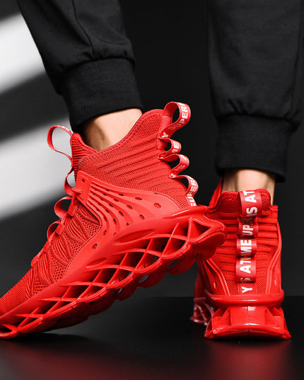 Casual shoes sports fashion men's shoes
