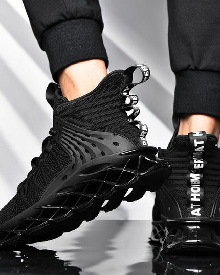Casual shoes sports fashion men's shoes