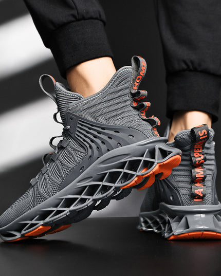 Casual shoes sports fashion men's shoes