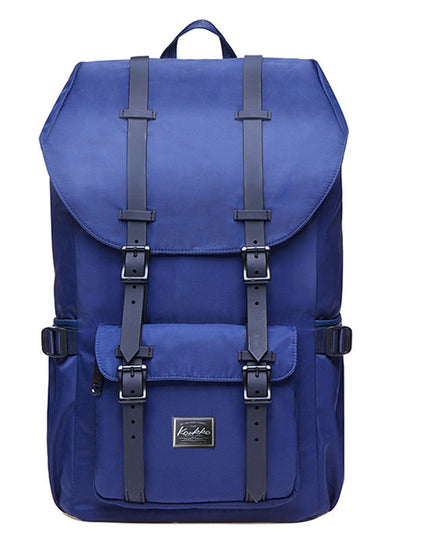 KAUKKO Large Capacity backpack Daypack Laptop Backpack Schooldbag Business Travel Backpack Sports Knapsack Rucksack