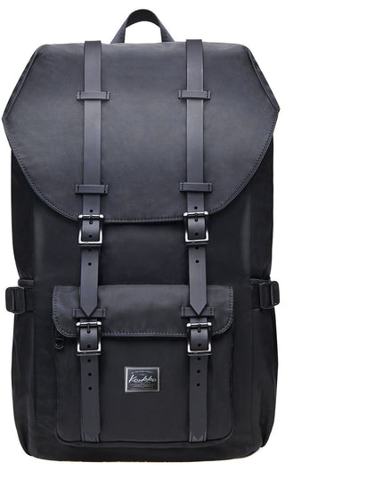 KAUKKO Large Capacity backpack Daypack Laptop Backpack Schooldbag Business Travel Backpack Sports Knapsack Rucksack