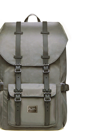 KAUKKO Large Capacity backpack Daypack Laptop Backpack Schooldbag Business Travel Backpack Sports Knapsack Rucksack