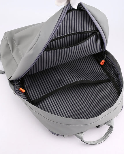 New Leisure Fashion Travel Backpack