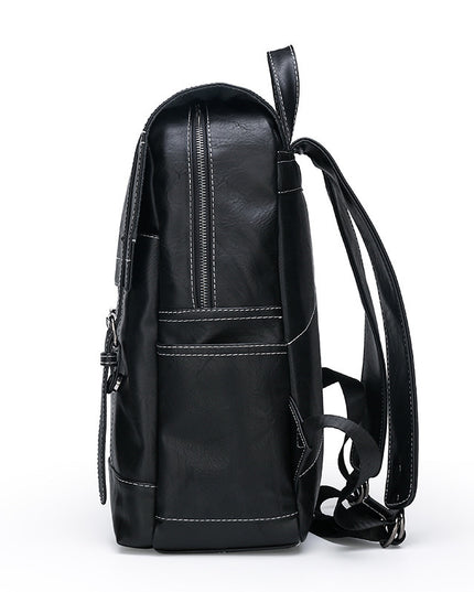 Fashion Urban Simple Men's Backpack