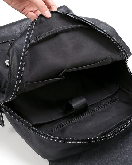 Fashion Urban Simple Men's Backpack