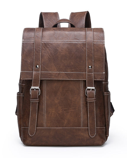 Fashion Urban Simple Men's Backpack