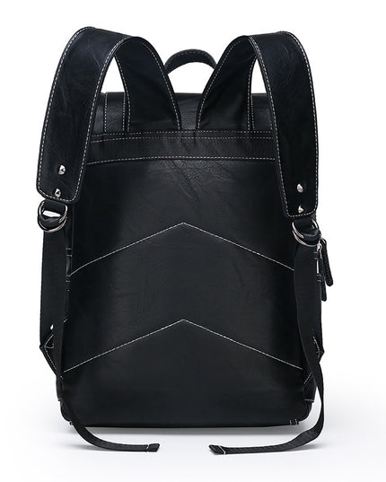 Fashion Urban Simple Men's Backpack