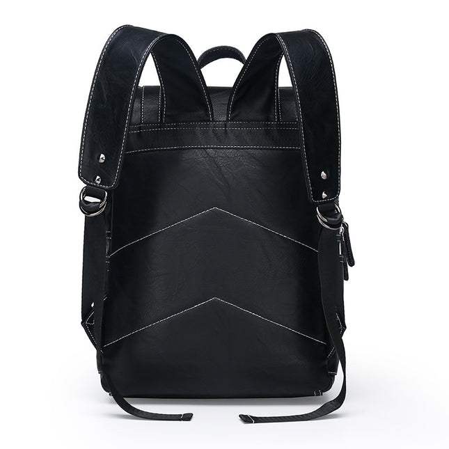 Fashion Urban Simple Men's Backpack