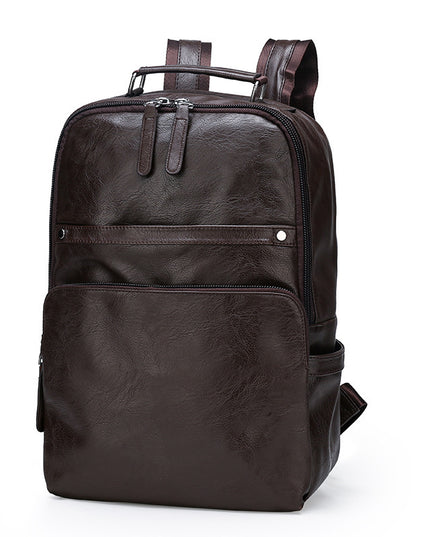 Student Backpack Large Capacity Travel Bag One Drop Shipping