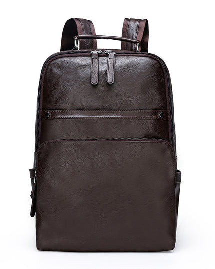 Student Backpack Large Capacity Travel Bag One Drop Shipping