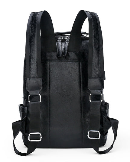 Student Backpack Large Capacity Travel Bag One Drop Shipping