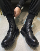 Black / A / 38