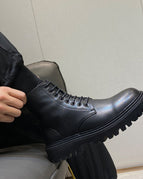 Black / E / 38
