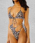 Leopard grain