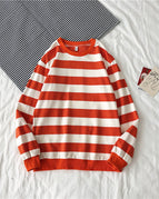 White red