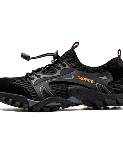 Five Finger Upstream Shoes Swimming Shoes Beach Shoes