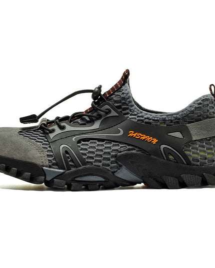 Five Finger Upstream Shoes Swimming Shoes Beach Shoes