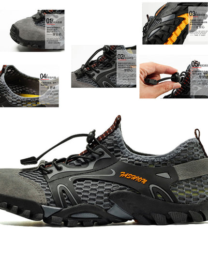 Five Finger Upstream Shoes Swimming Shoes Beach Shoes