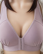 Gray purple